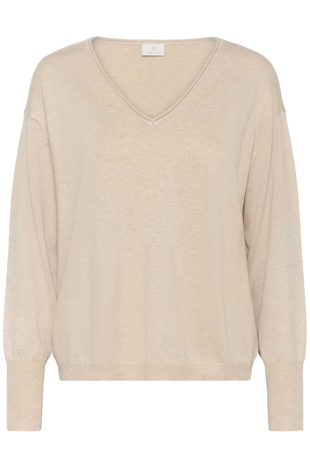 Strickpullover "Lizza" Strickpullover "Lizza"