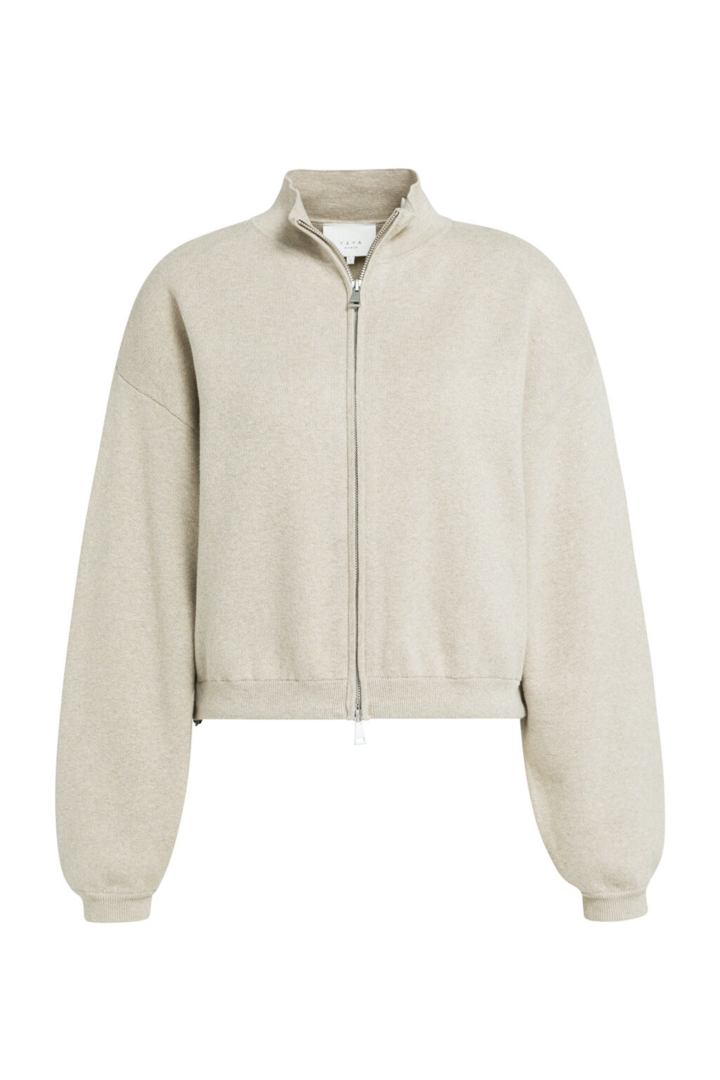 Strickjacke Strickjacke
