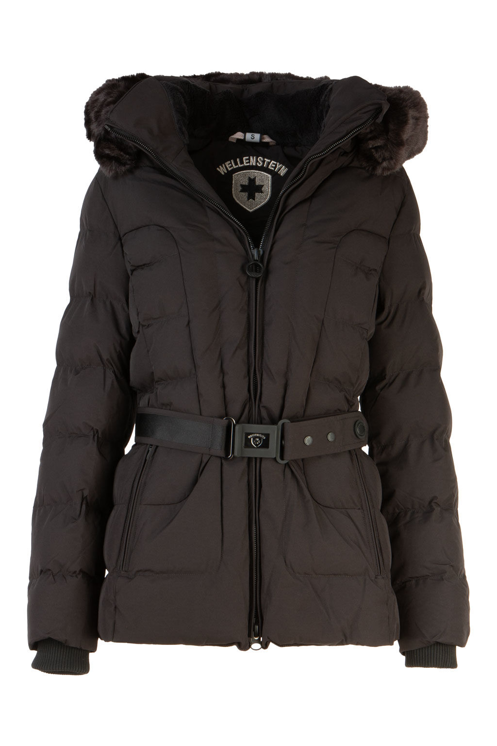Winterjacke "Beltique Medium"