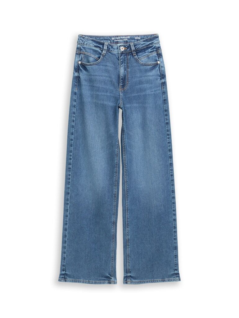 Jeans "MADINA WIDE" Jeans "MADINA WIDE"