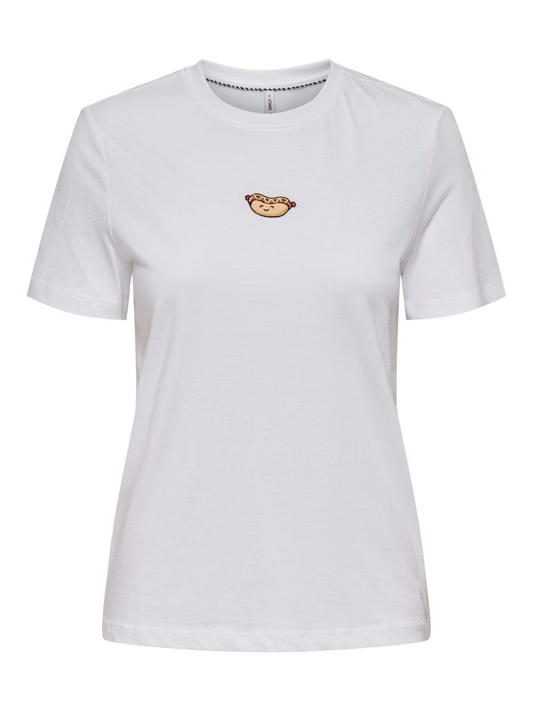 Only T-Shirt