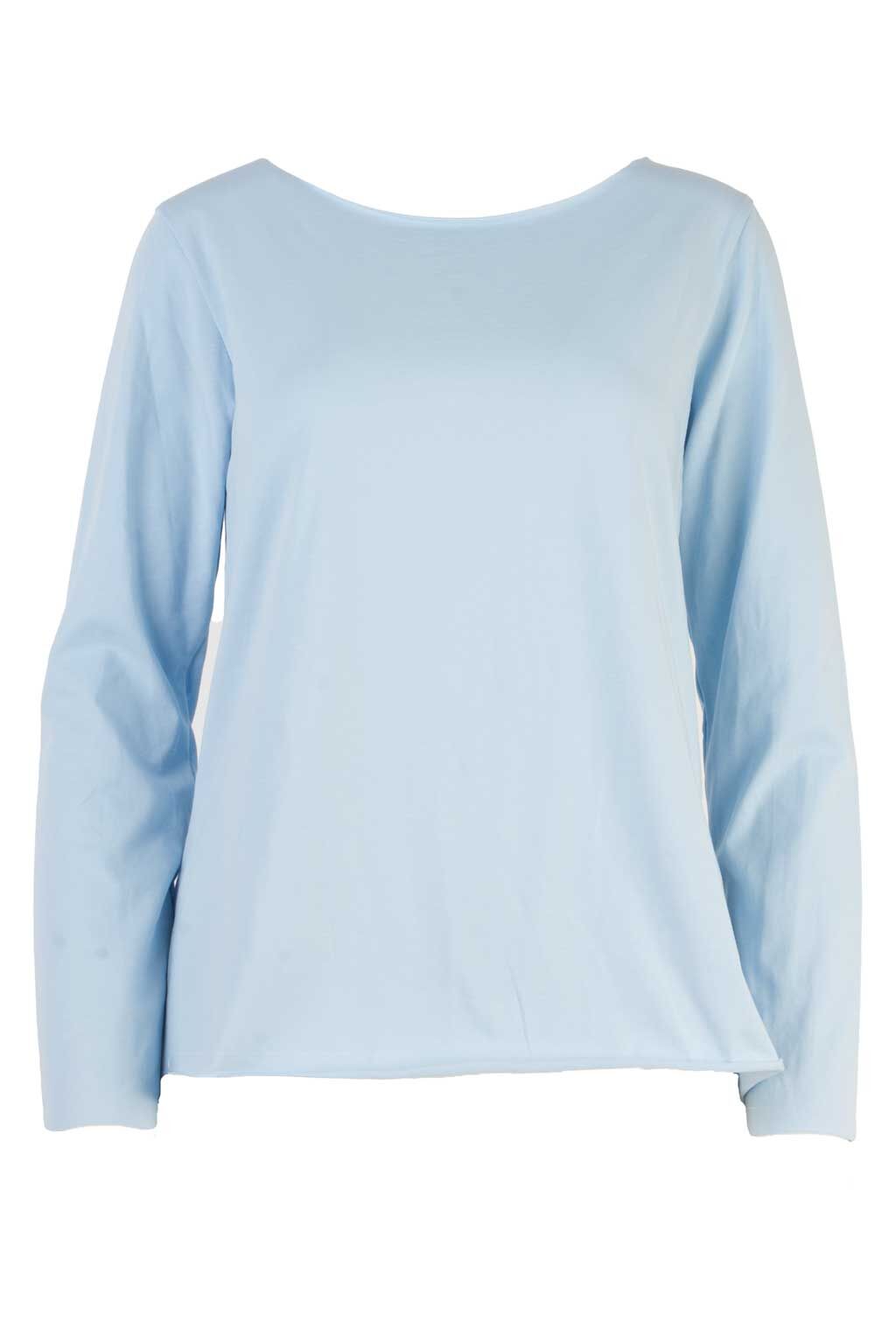 Shirt "Longsleeve schmälere Form" Shirt "Longsleeve schmälere Form"