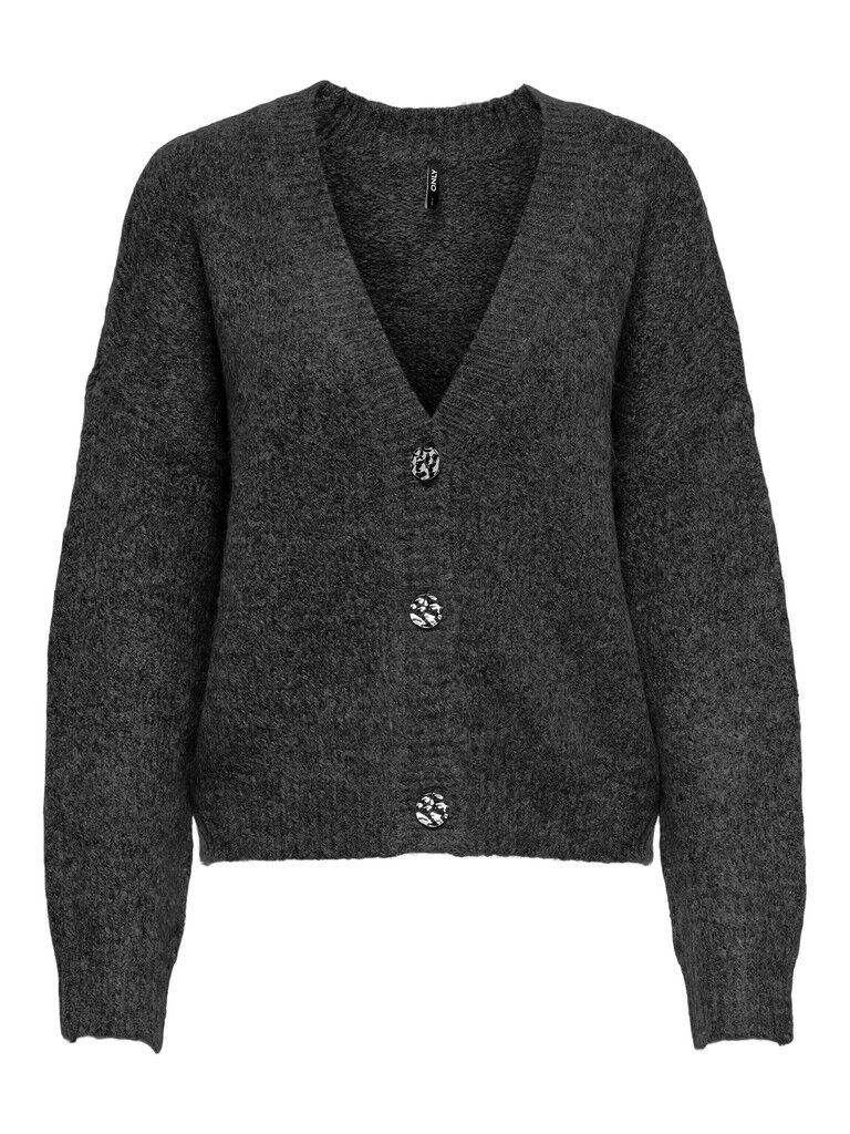 ONLZOEY L/S V-NECK CARDIGAN KNT NOOS ONLZOEY L/S V-NECK CARDIGAN KNT NOOS