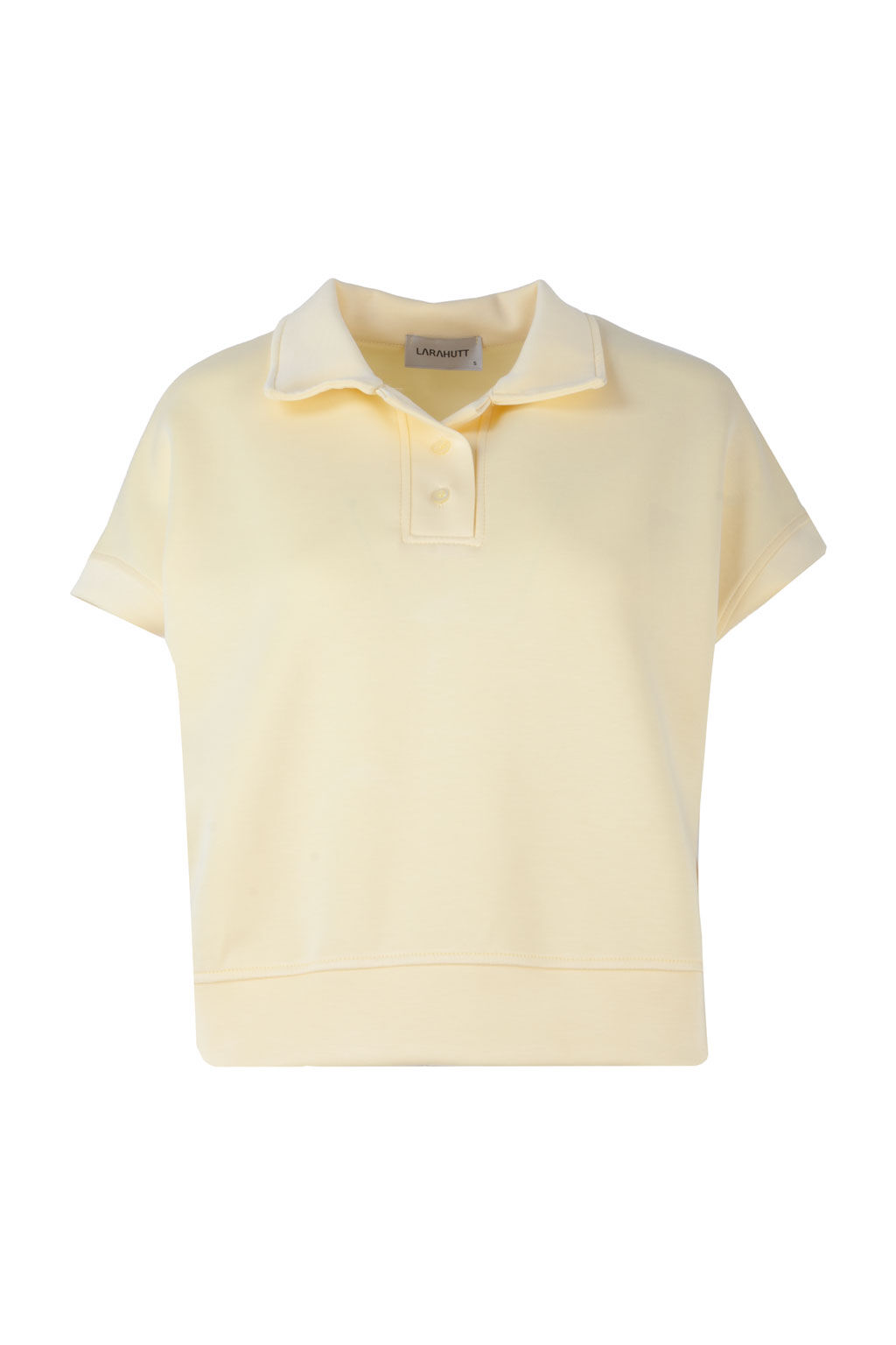 Microshirt Polo Halbarm