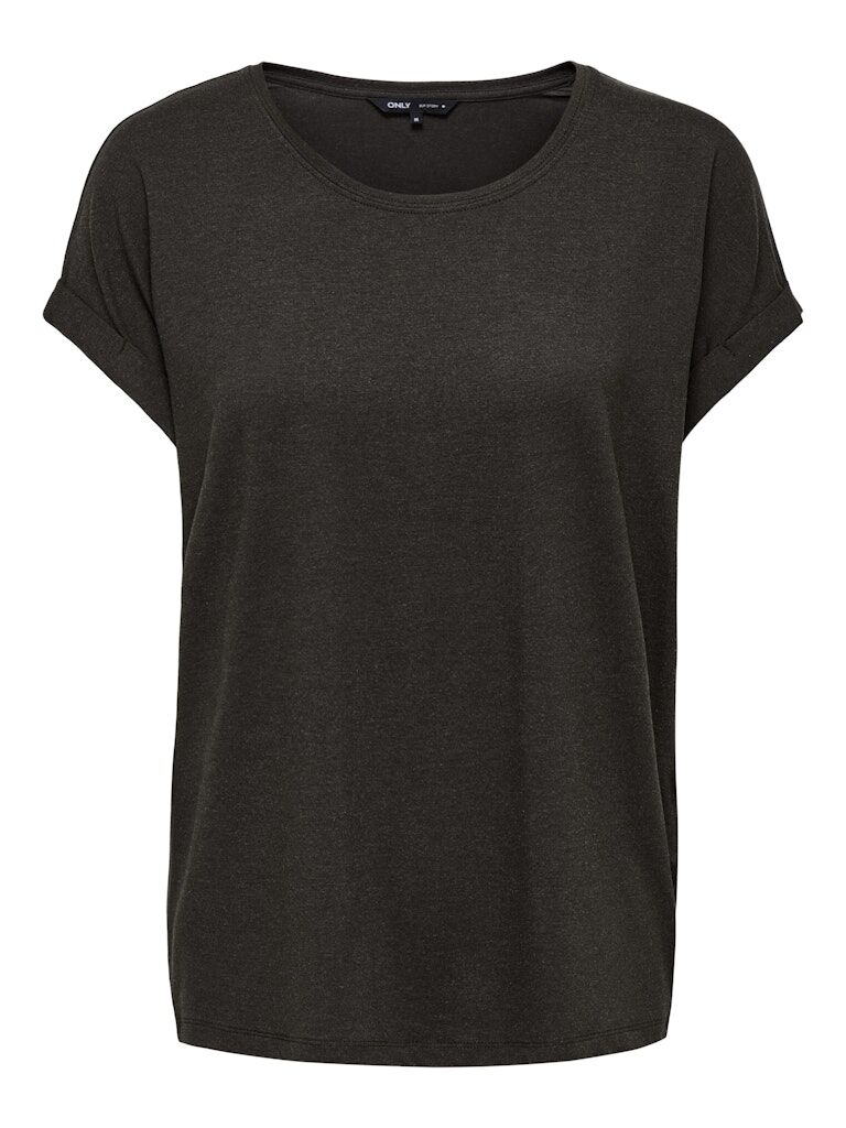 ONLMOSTER S/S O-NECK TOP NOOS JRS ONLMOSTER S/S O-NECK TOP NOOS JRS
