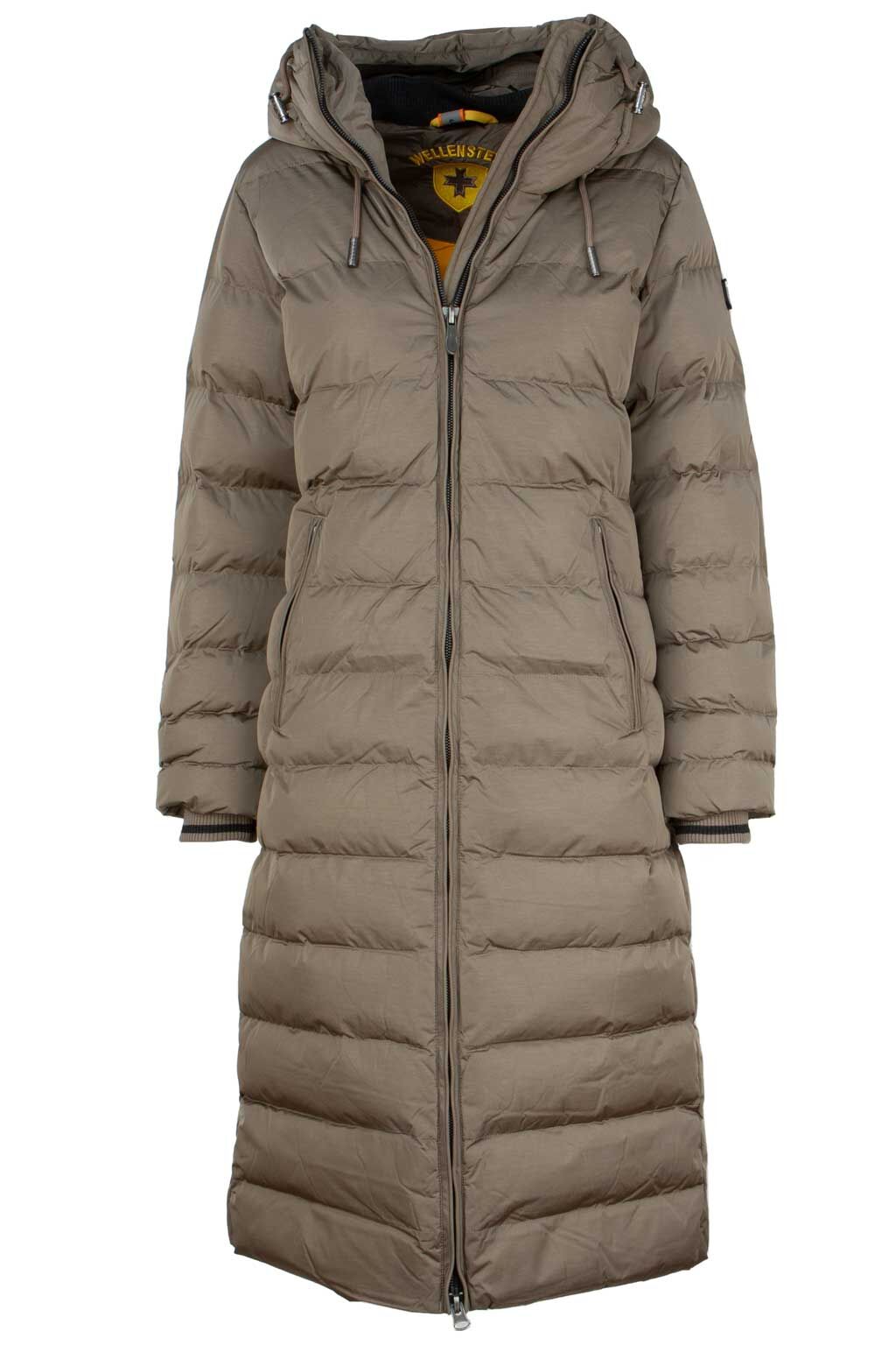 Wellensteyn Cordoba Long Wintermantel Wellensteyn Cordoba Long Wintermantel