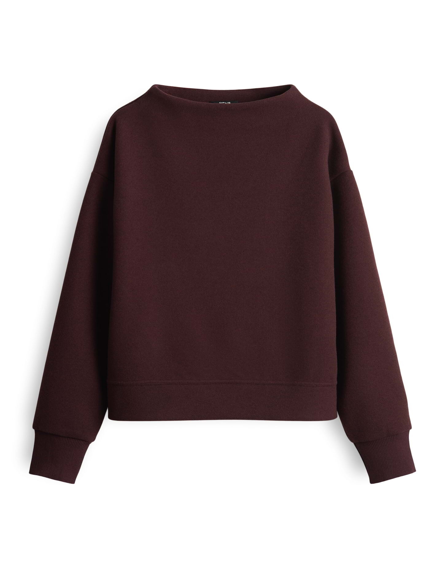 Sweatshirt "Gruger"