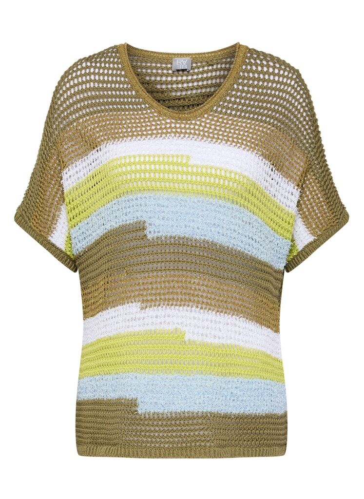 Strickpullover Strickpullover