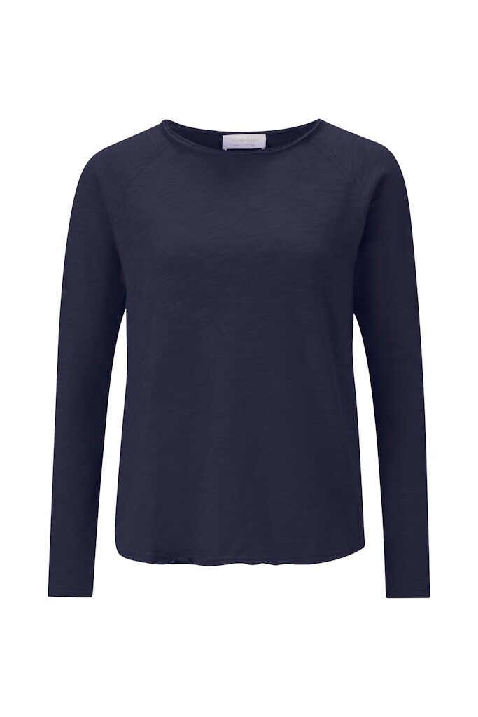 Rich & Royal Organic Heavy Jersey Longsleeve Rich & Royal Organic Heavy Jersey Longsleeve