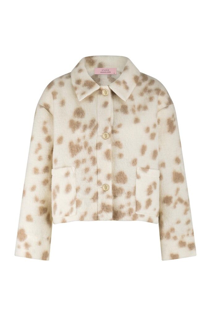 Jacke "Karlie"