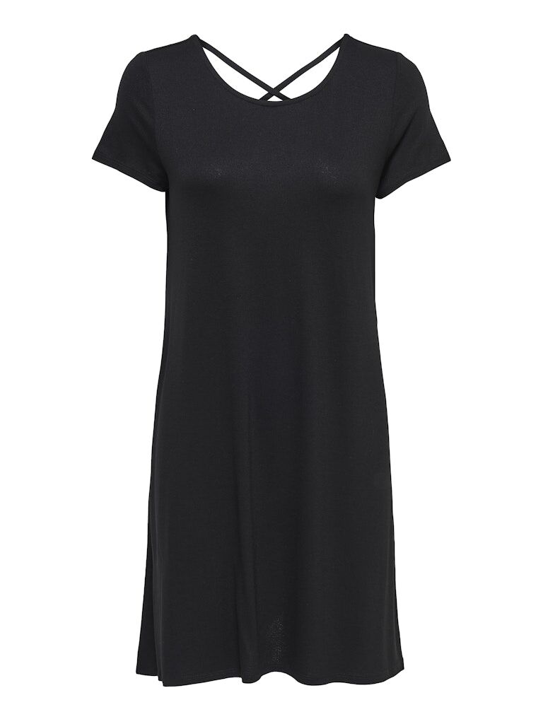 Only leichtes Kleid
