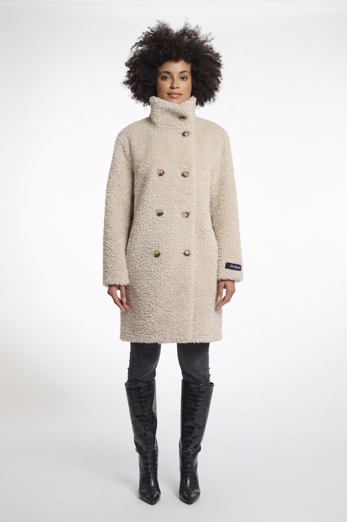 Teddyjacke "Ena"