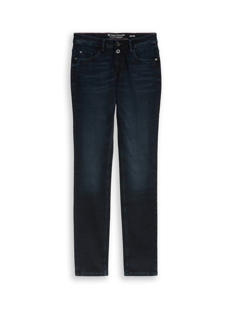 Jeans "LIVA STRAIGHT" Jeans "LIVA STRAIGHT"