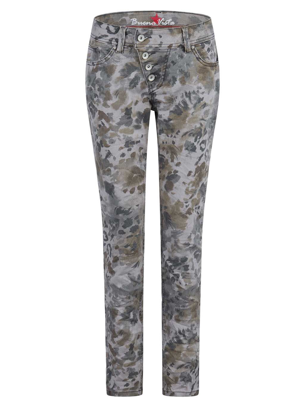 Stoffhose "Malibu cropped" Stoffhose "Malibu cropped"