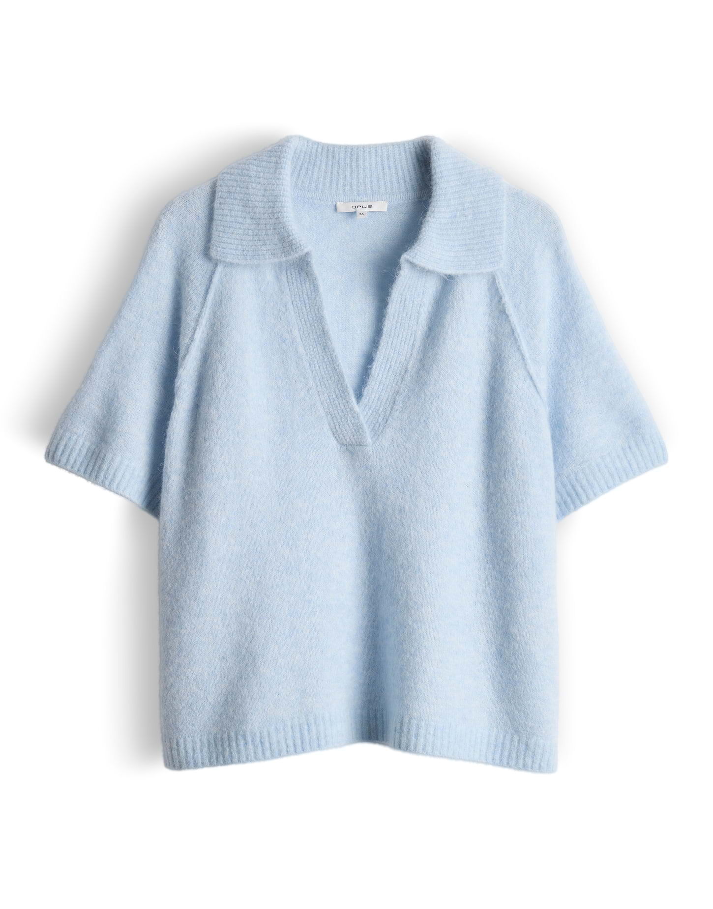 Strickshirt "Pathena"