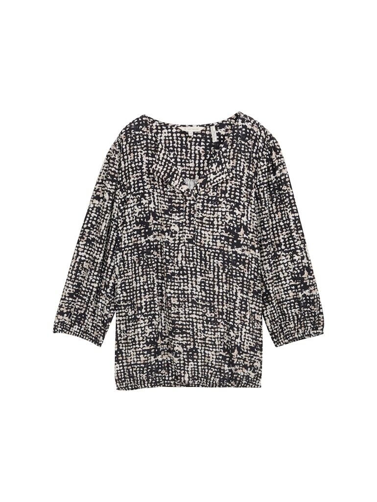 Tom Tailor Bluse Tom Tailor Bluse