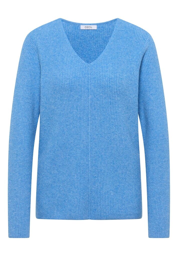 V-Neck Pullover V-Neck Pullover