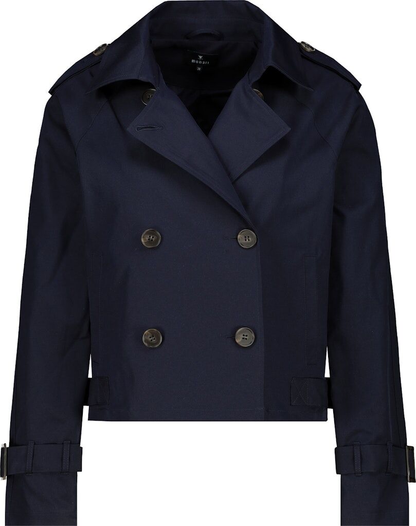 Monari Trenchjacke Monari Trenchjacke