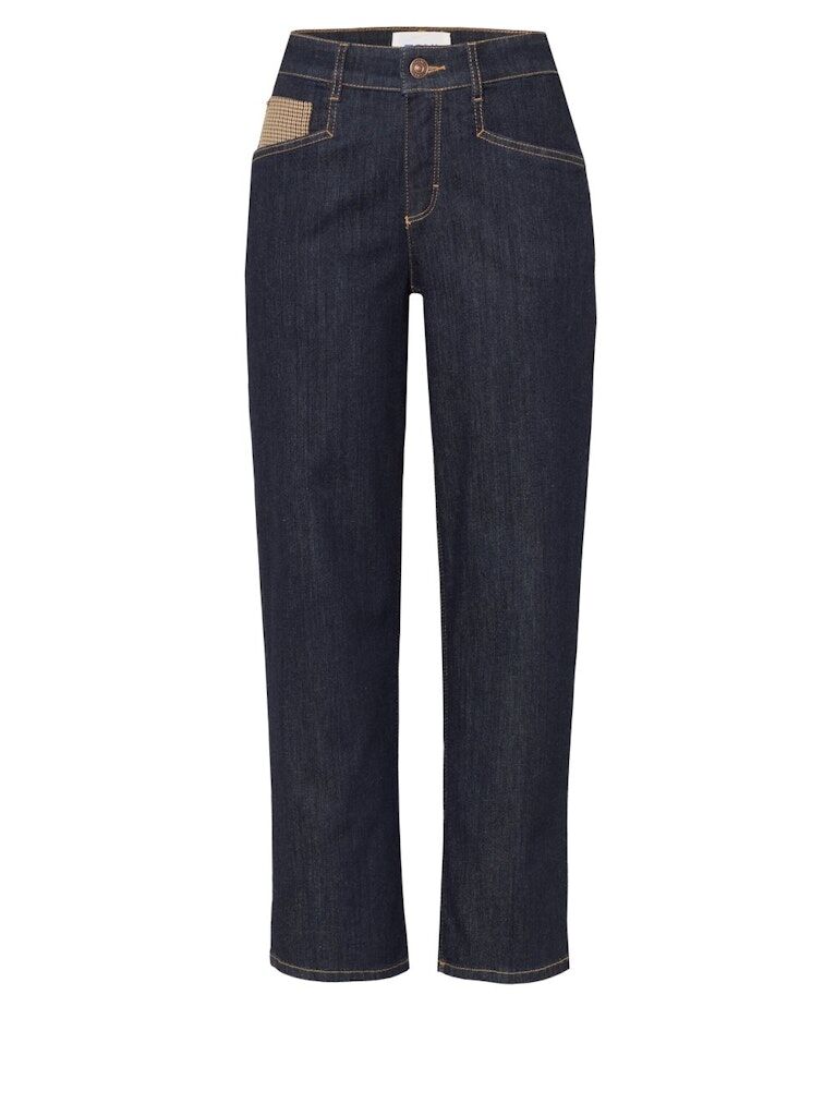 Jeans "Liv Wide 7/8" Jeans "Liv Wide 7/8"