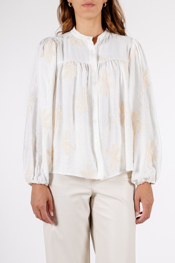 Bluse "Zilan" Bluse "Zilan"