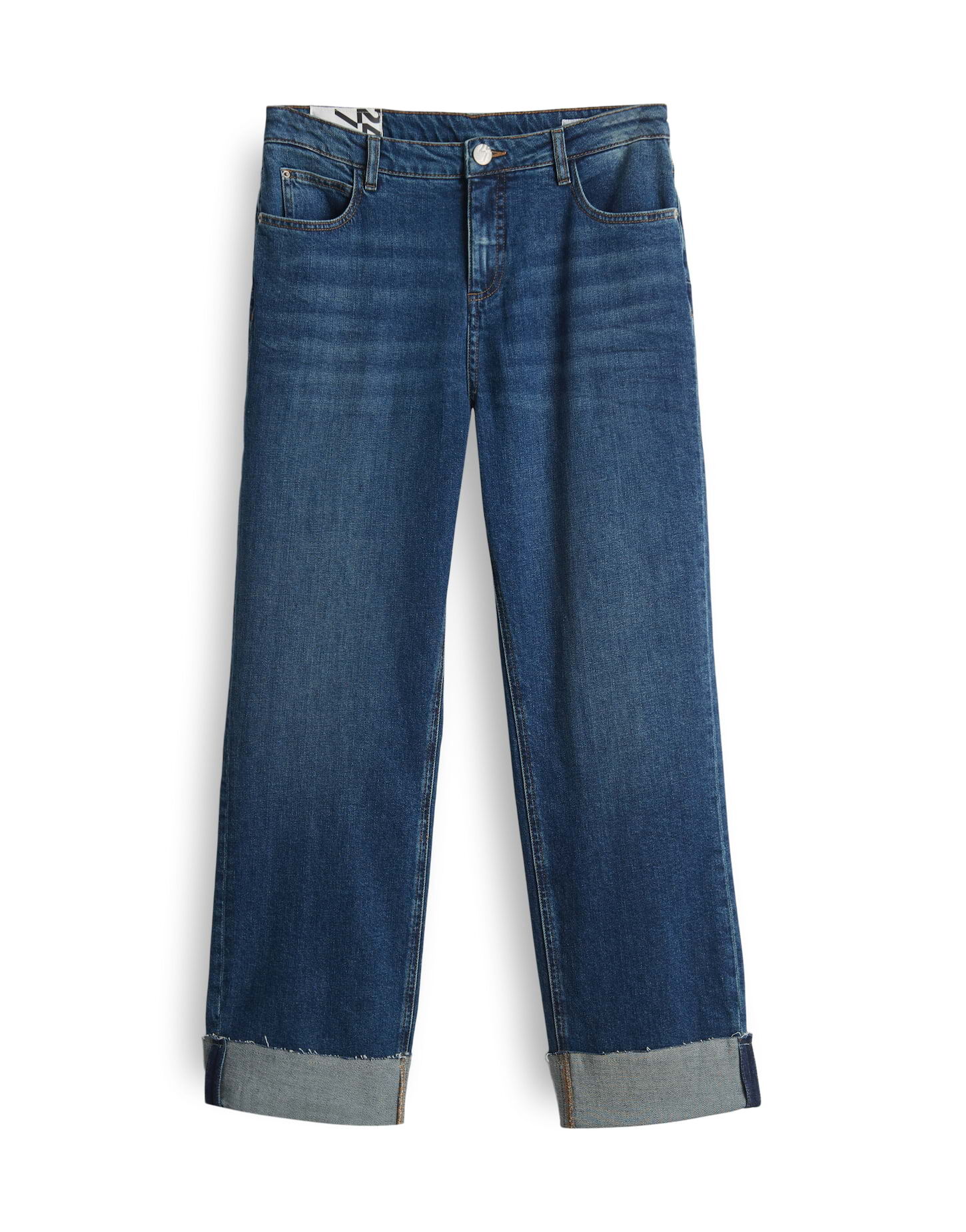 Jeans "Lani turn up"