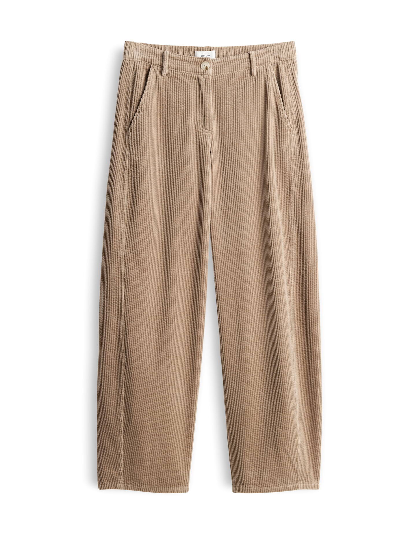 Cordhose "Myha Softness" Cordhose "Myha Softness"