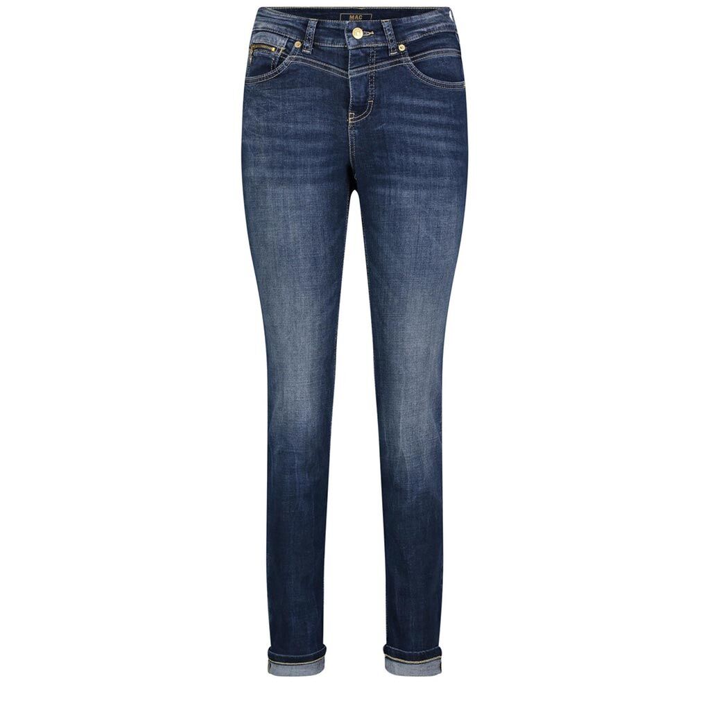 MAC Jeans RICH SLIM Light Authentic Denim MAC Jeans RICH SLIM Light Authentic Denim