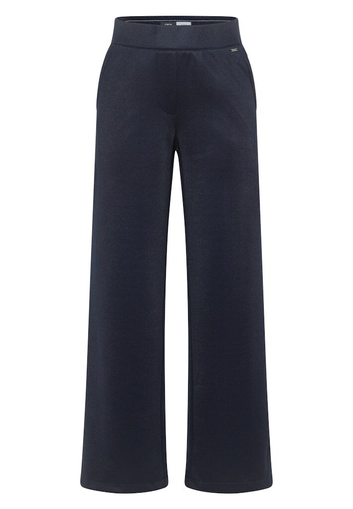 Wide Leg Hose Wide Leg Hose