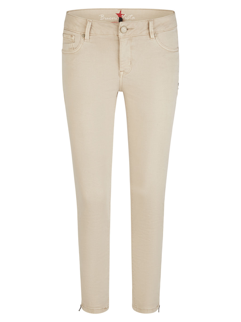 Buena Vista Stoffhose Italy V 7/8 Stretch Twill