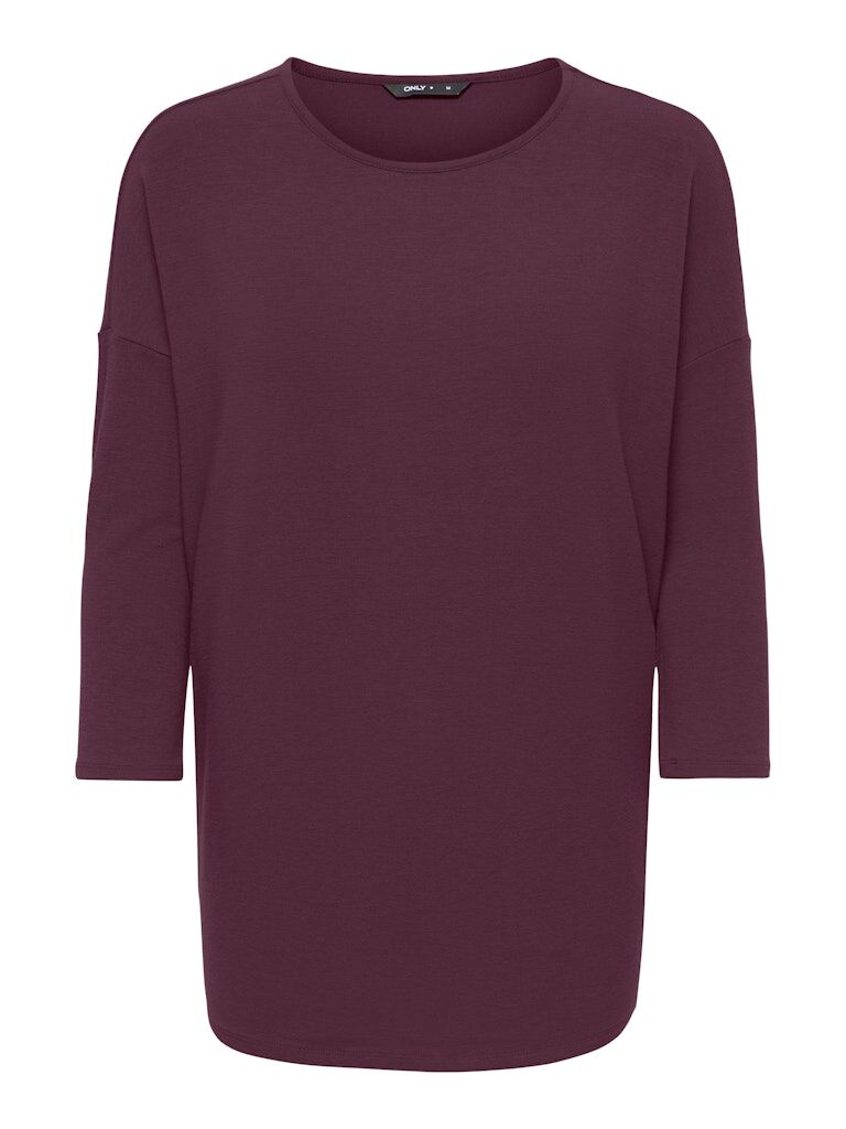 ONLGLAMOUR 3/4 TOP JRS NOOS