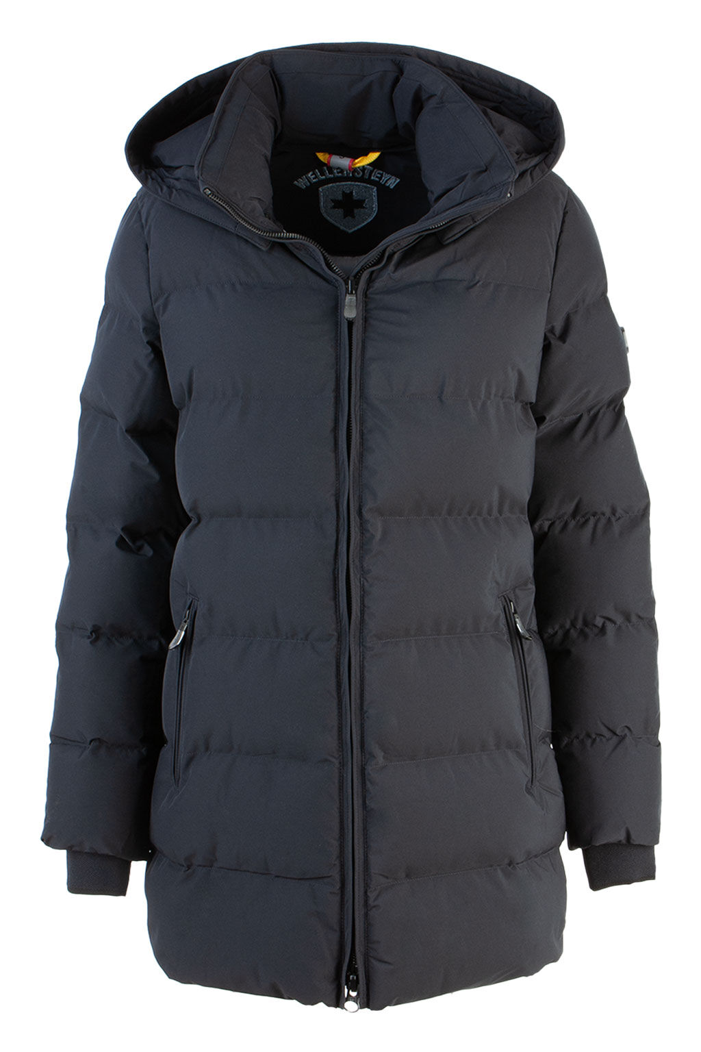 Wellensteyn Goldmine Medium Winterjacke