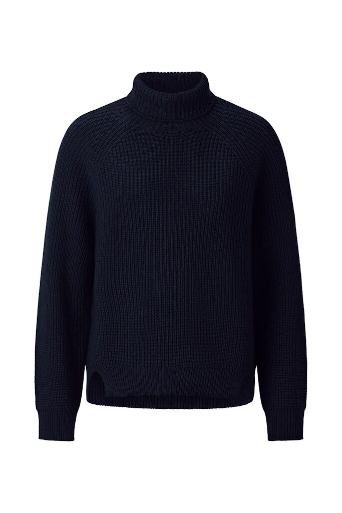 Cozy Crew Turtle Neck