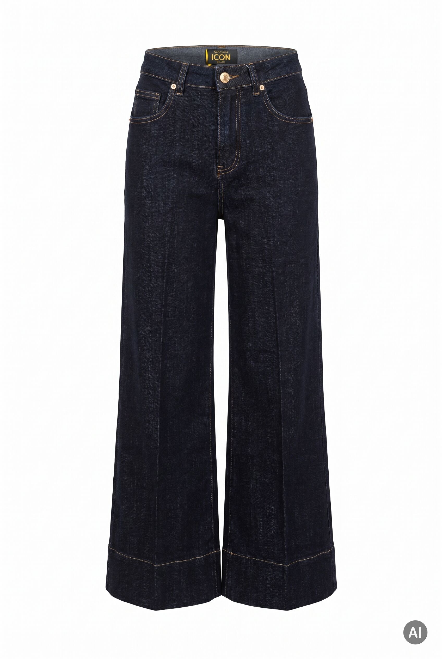 Jeans "Long Beach"
