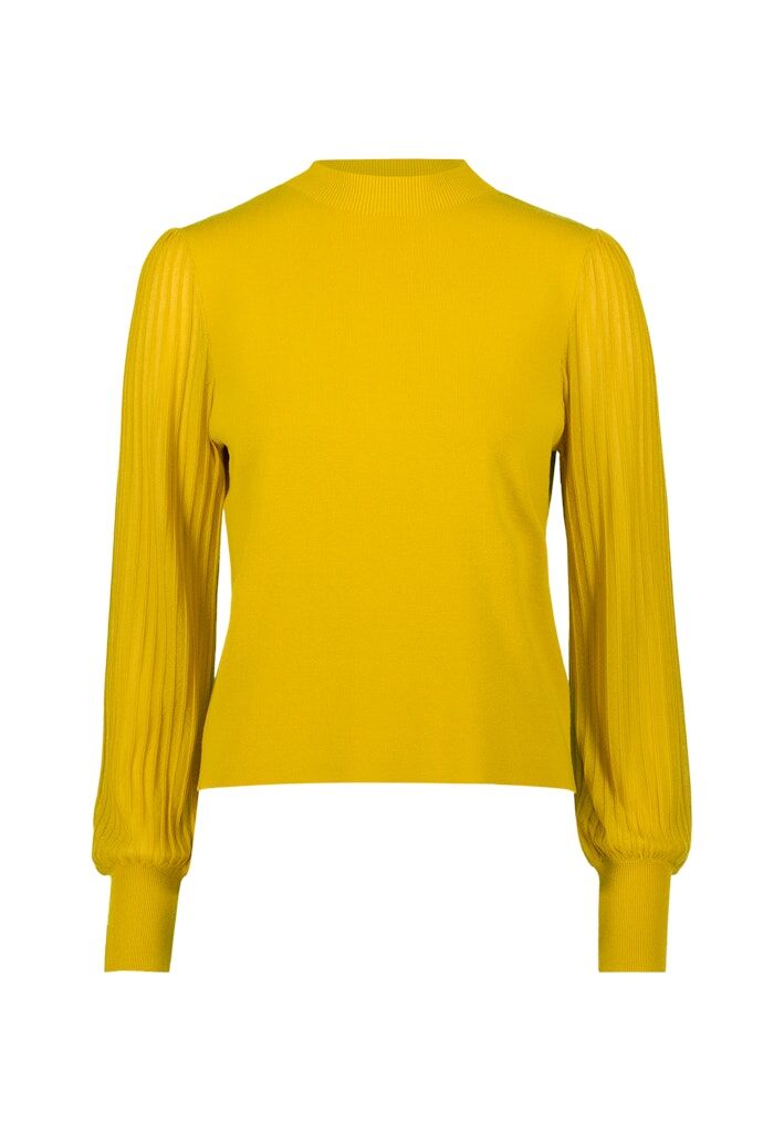 Zero Strickpullover