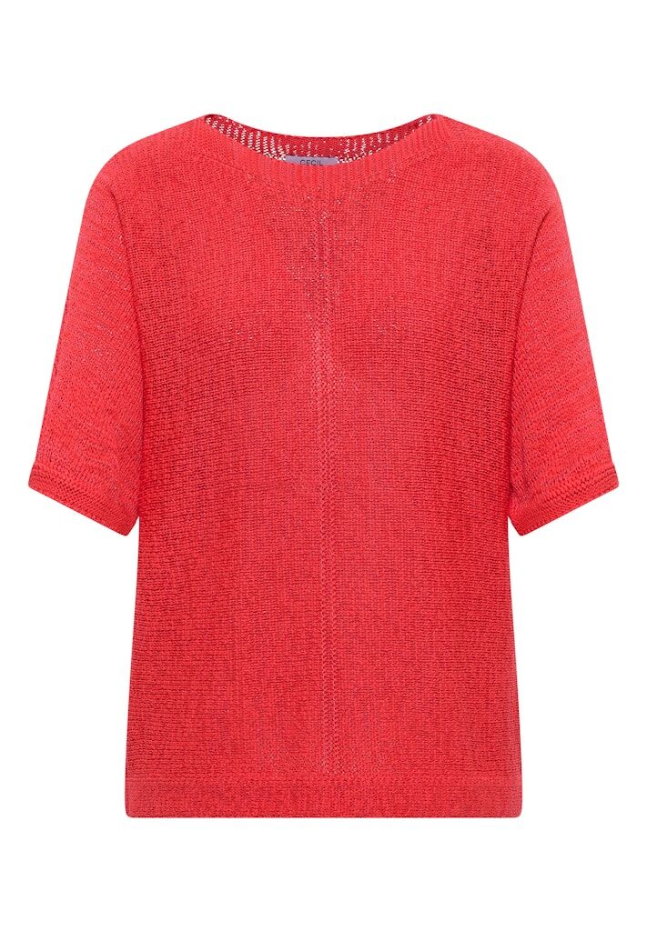 Strick-Pullover Strick-Pullover