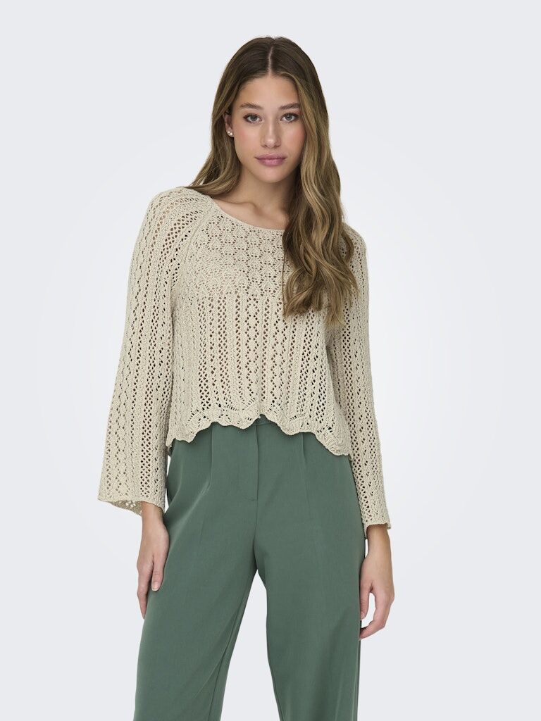 ONLY Strickoberteil ONLY Strickoberteil