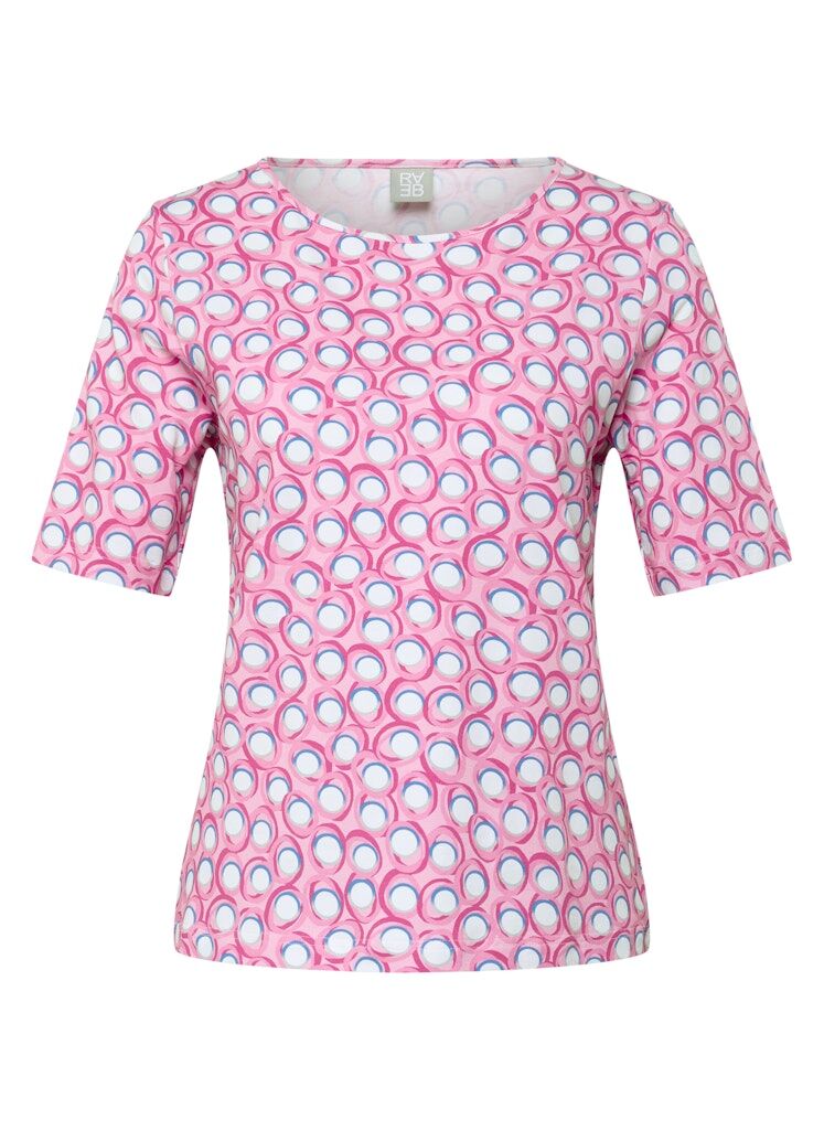 T-Shirt mit Print T-Shirt mit Print