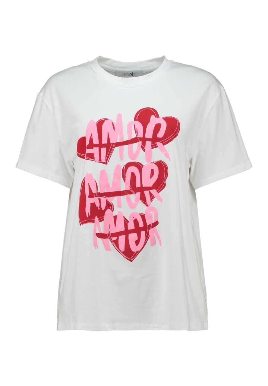 Hailys T-Shirt Hailys T-Shirt
