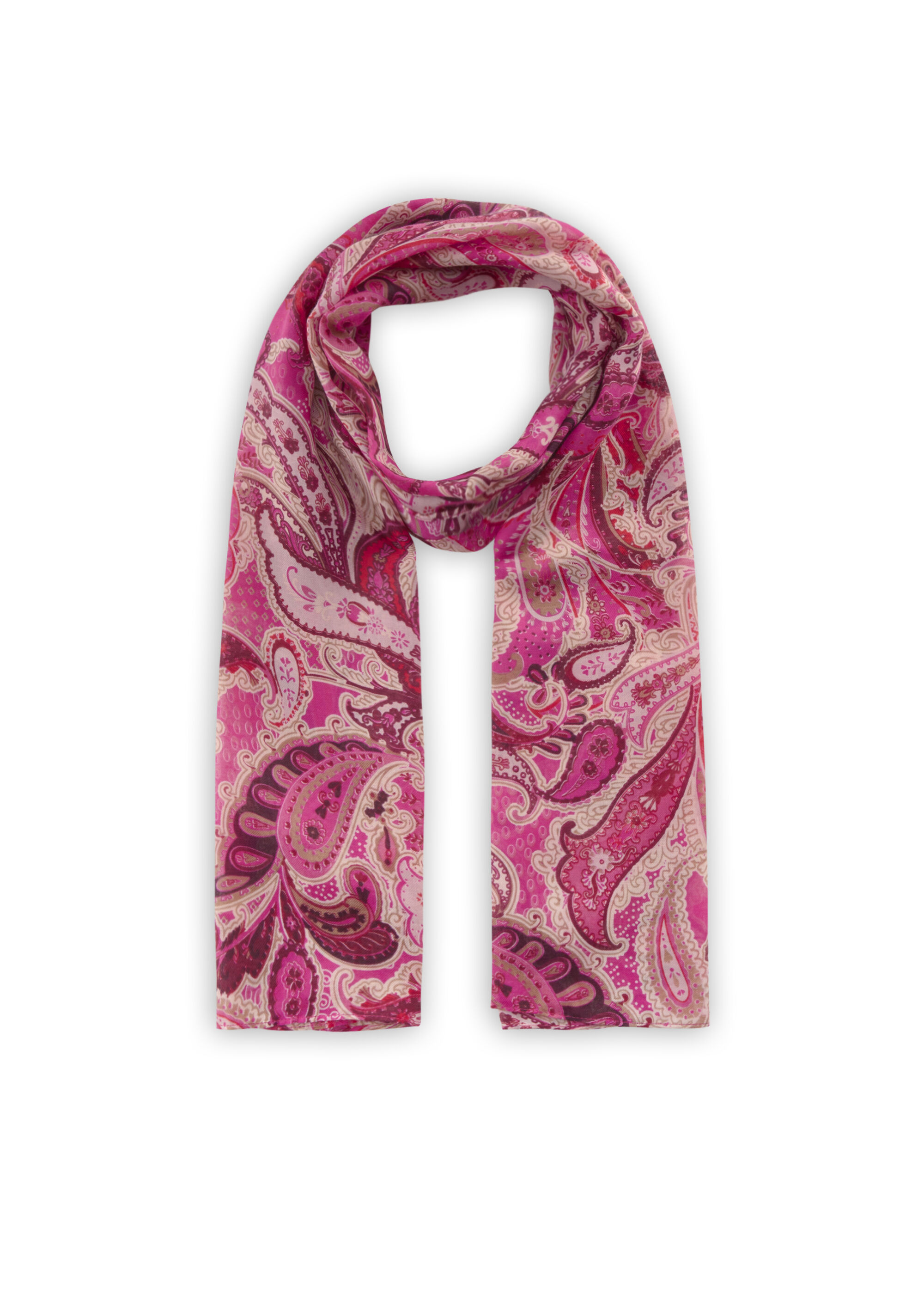 Codello Schal mit Paisley
