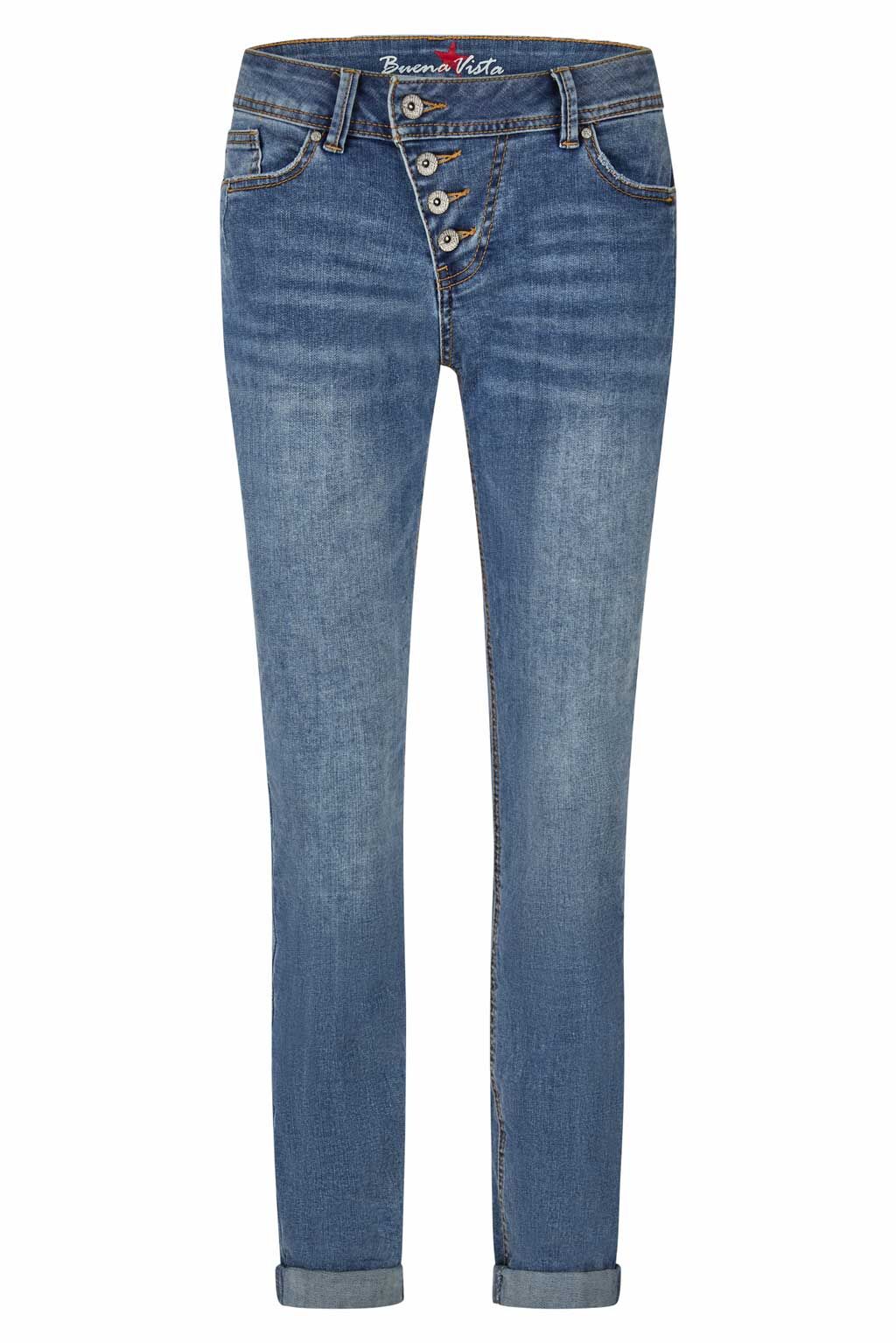 Jeans "Malibu Stretch" Jeans "Malibu Stretch"