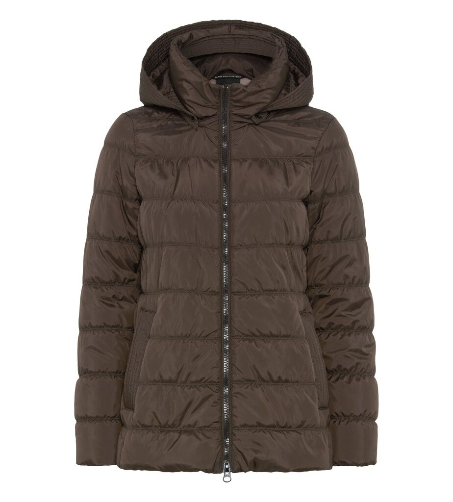 Jacke mit Weather Protection Jacke mit Weather Protection