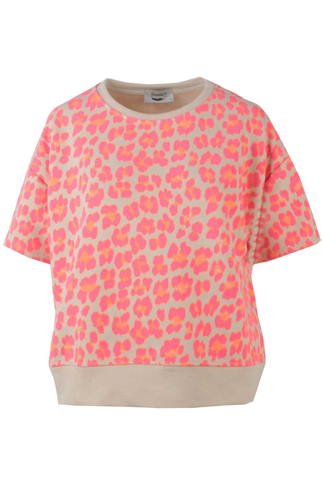 Larahutt Sweatshirt "Leo"
