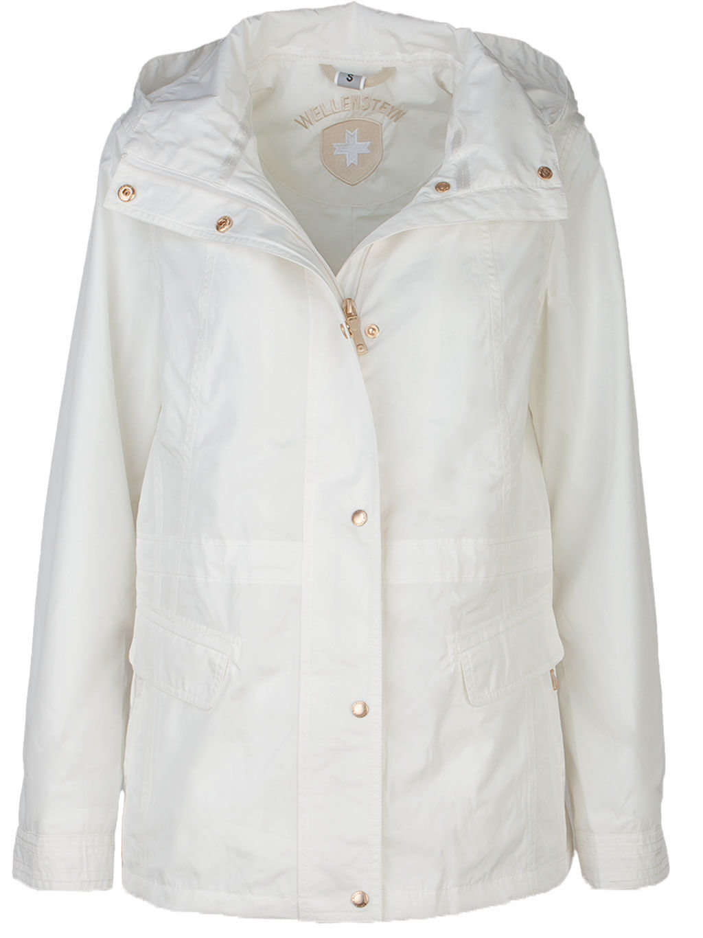 Wellensteyn Jacke Sailing Short Wellensteyn Jacke Sailing Short