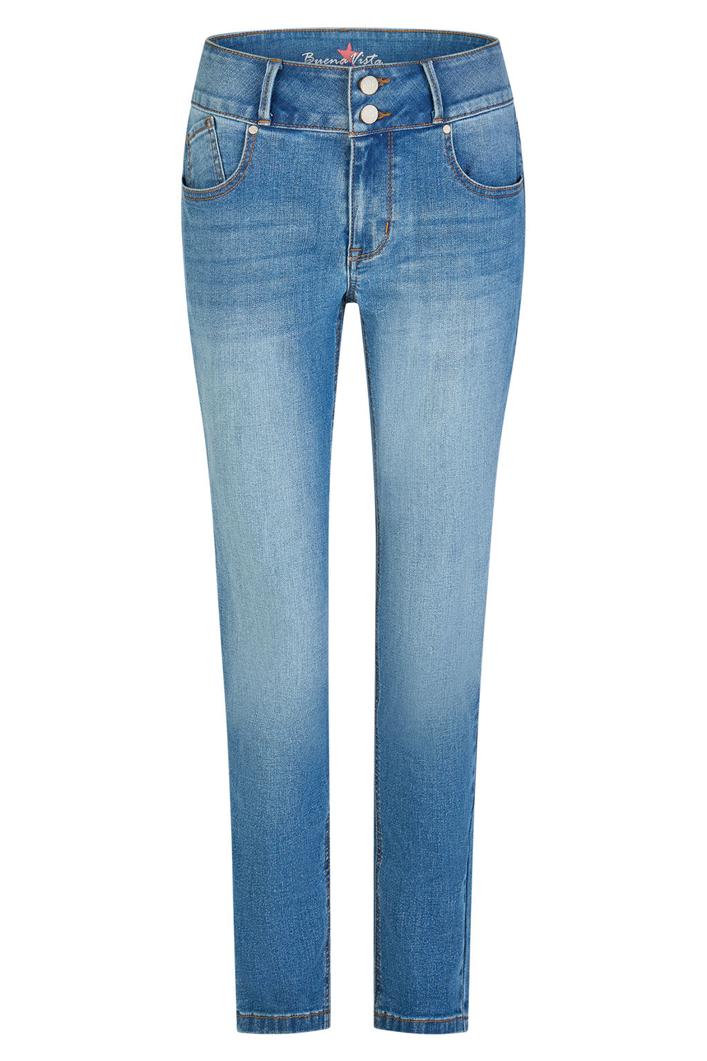 Jeans "Tummyless cropped" Jeans "Tummyless cropped"