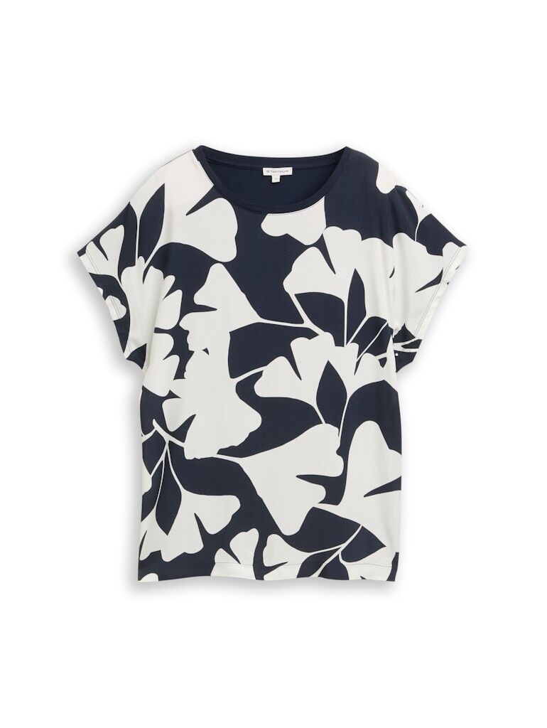 T-Shirt mit Print T-Shirt mit Print