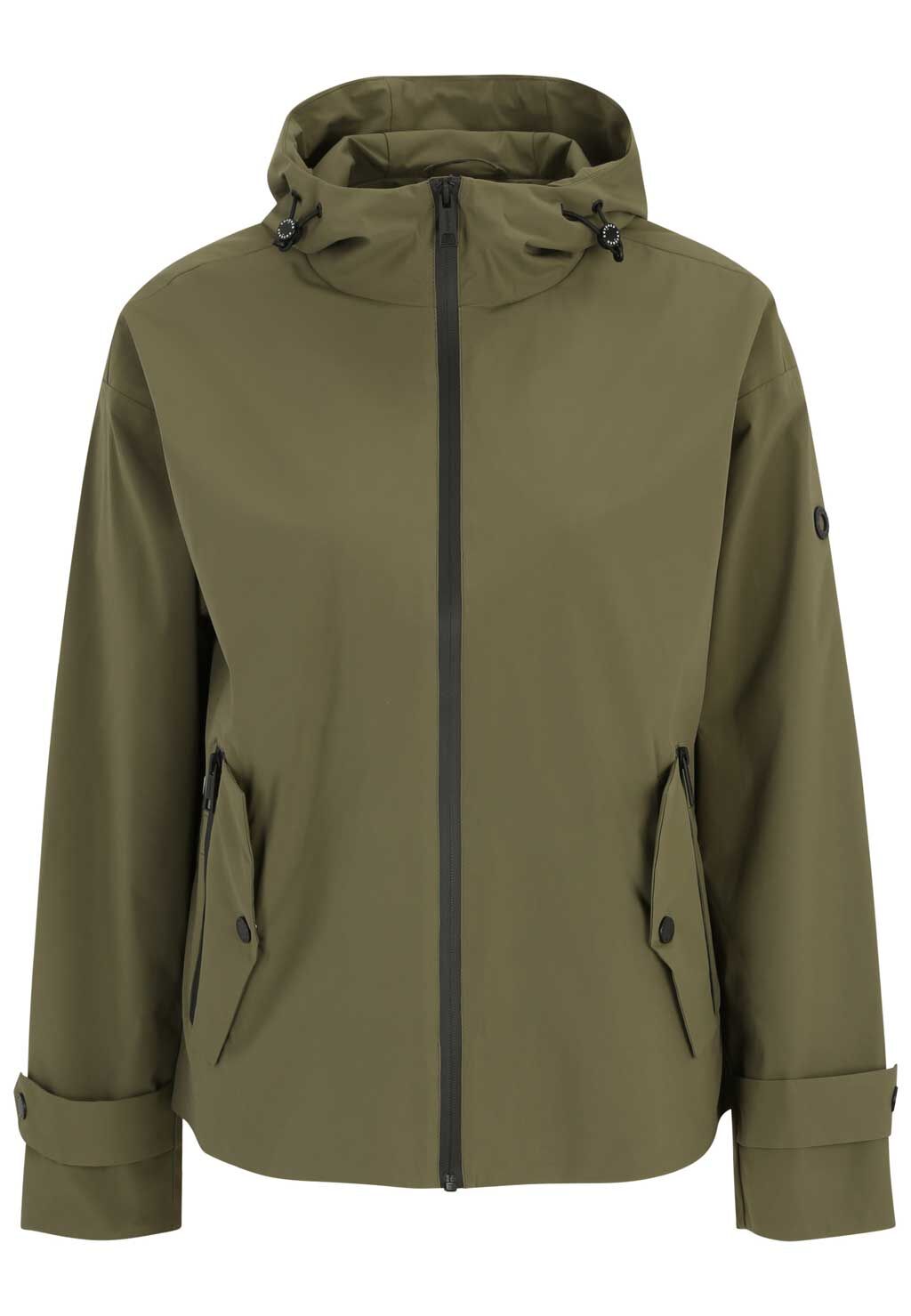 Funktionsjacke "Fae" Funktionsjacke "Fae"