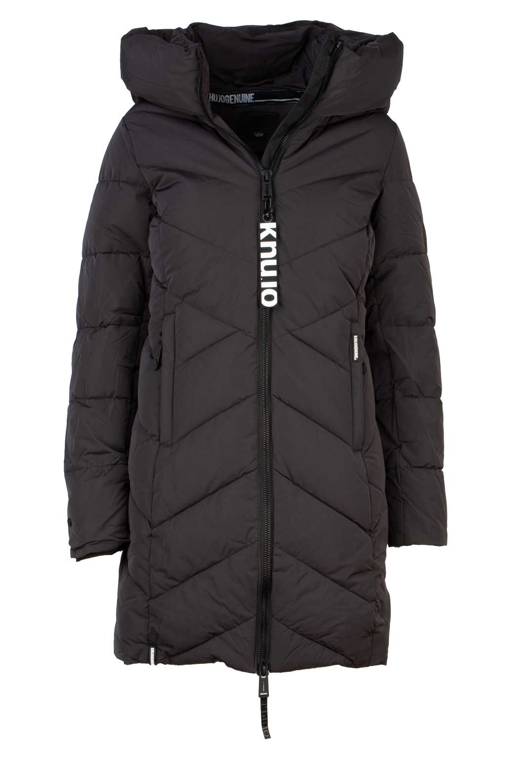 Khujo Wintermantel DARKA Khujo Wintermantel DARKA
