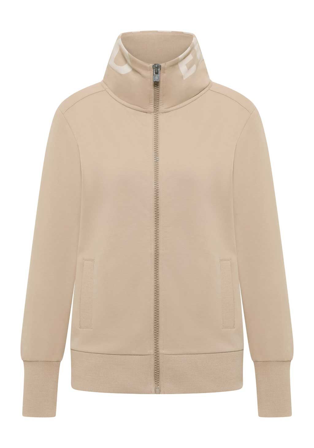 Sweatjacke "Alvis" Sweatjacke "Alvis"