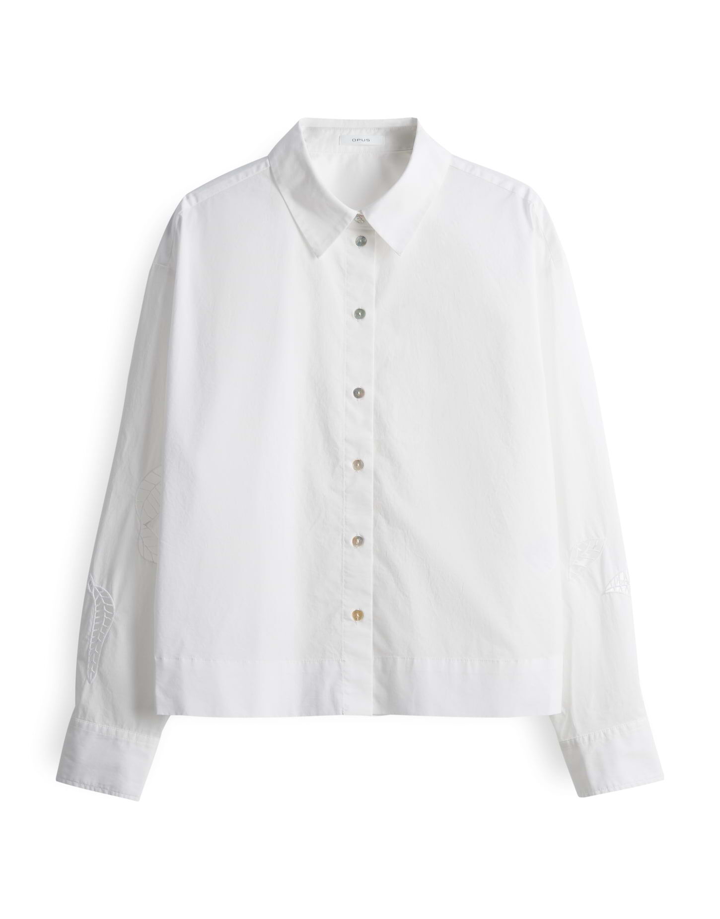 Opus Bluse "Fotanis"