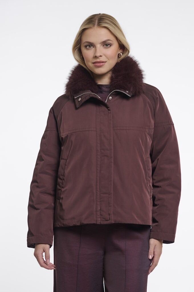 Jacke "Nanne"